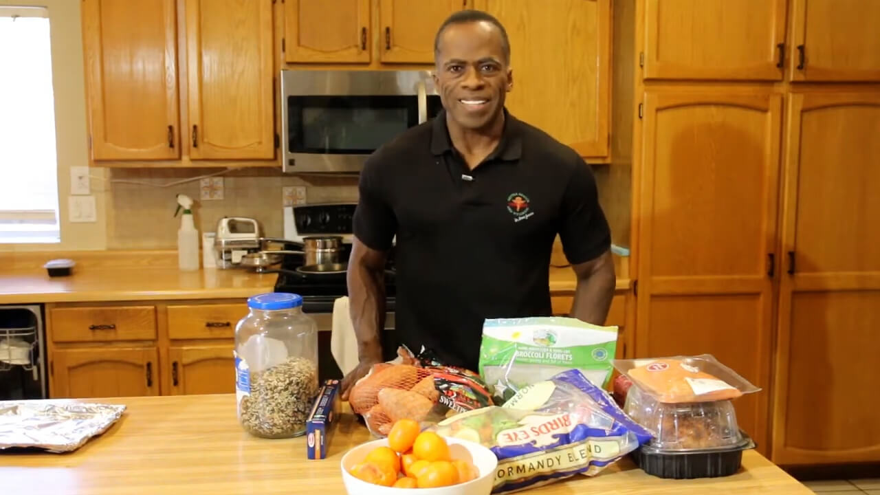 Meal Prep